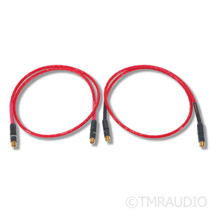 Nordost Heimdall 2 RCA Cables; 1m