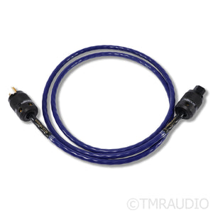 Nordost Blue Heaven LS Power Cable; 2m