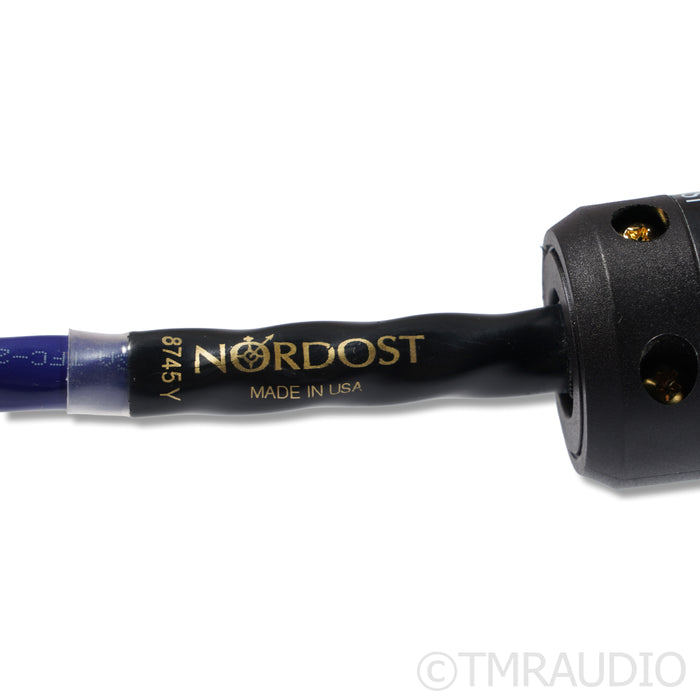 Nordost Blue Heaven LS Power Cable; 2m