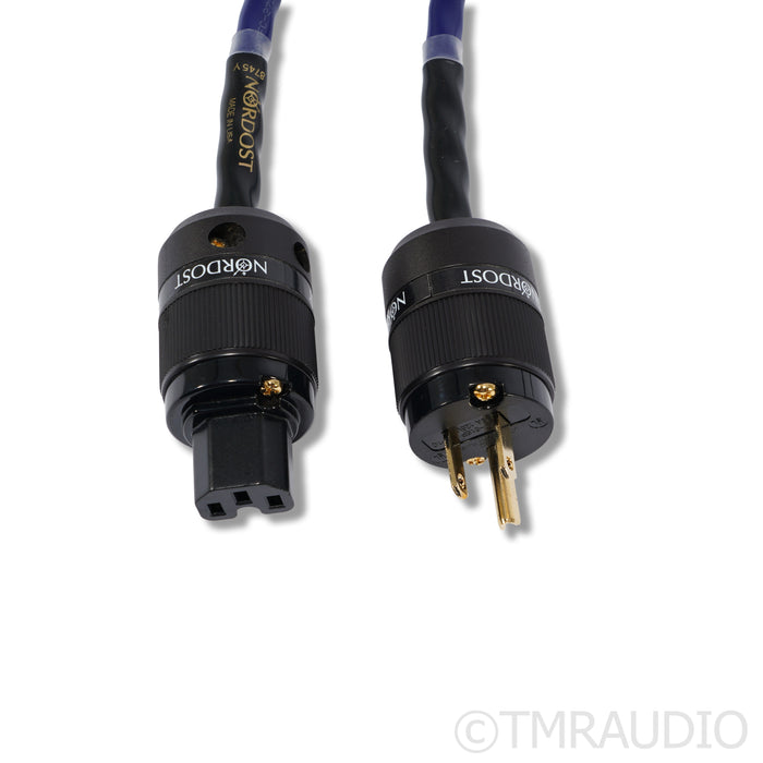 Nordost Blue Heaven LS Power Cable; 2m