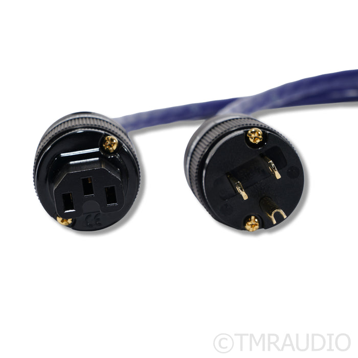 Nordost Blue Heaven LS Power Cable; 2m