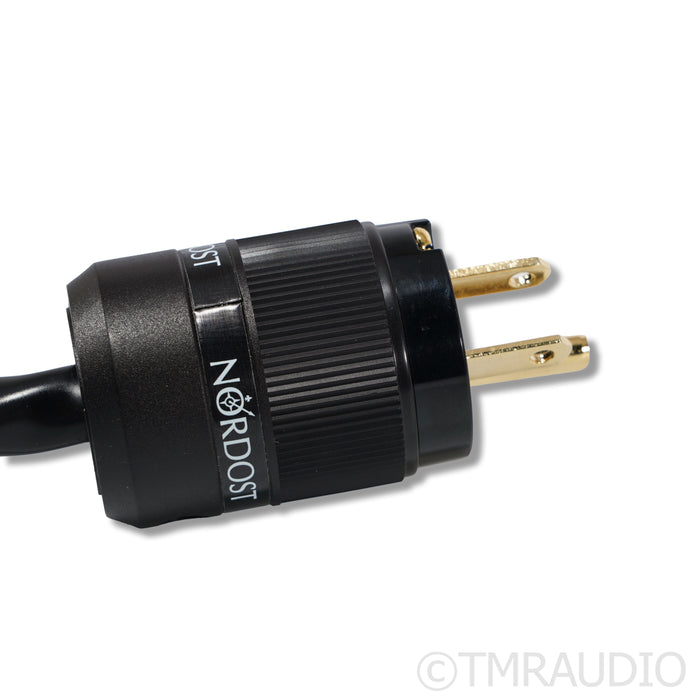 Nordost Blue Heaven LS Power Cable; 2m