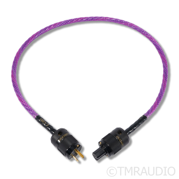 Nordost Frey 2 Power Cable; 1m