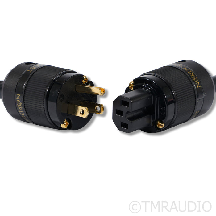 Nordost Frey 2 Power Cable; 1m