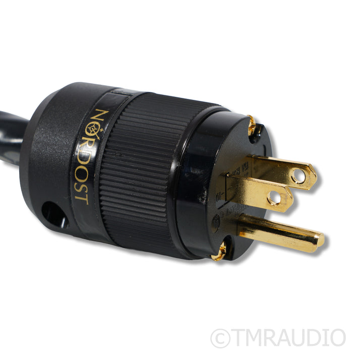 Nordost Frey 2 Power Cable; 1m