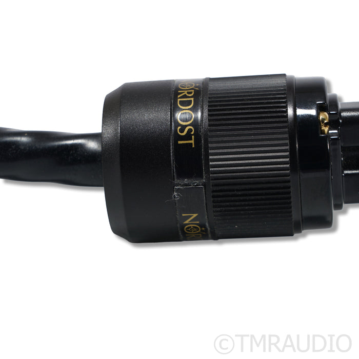 Nordost Frey 2 Power Cable; 1m