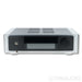 NAD M33 v1 BluOS Streaming Integrated Amplifier; Built-In DAC; MM/MC Phono