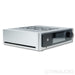 NAD M33 v1 BluOS Streaming Integrated Amplifier; Built-In DAC; MM/MC Phono