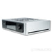 NAD M33 v1 BluOS Streaming Integrated Amplifier; Built-In DAC; MM/MC Phono