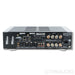 NAD M33 v1 BluOS Streaming Integrated Amplifier; Built-In DAC; MM/MC Phono