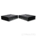 Schiit Audio Tyr Monoblock Power Amplifiers