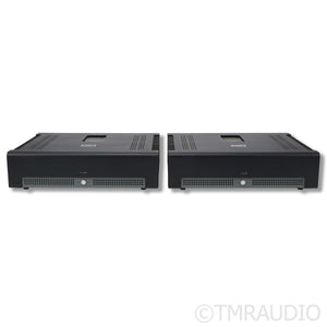 Schiit Audio Tyr Monoblock Power Amplifiers