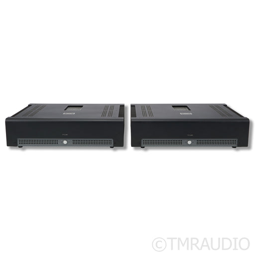 Schiit Audio Tyr Monoblock Power Amplifiers