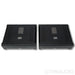 Schiit Audio Tyr Monoblock Power Amplifiers