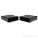 Schiit Audio Tyr Monoblock Power Amplifiers
