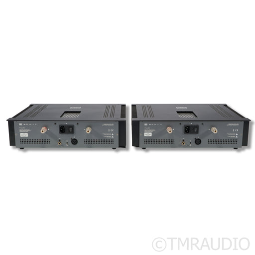 Schiit Audio Tyr Monoblock Power Amplifiers