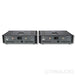 Schiit Audio Tyr Monoblock Power Amplifiers