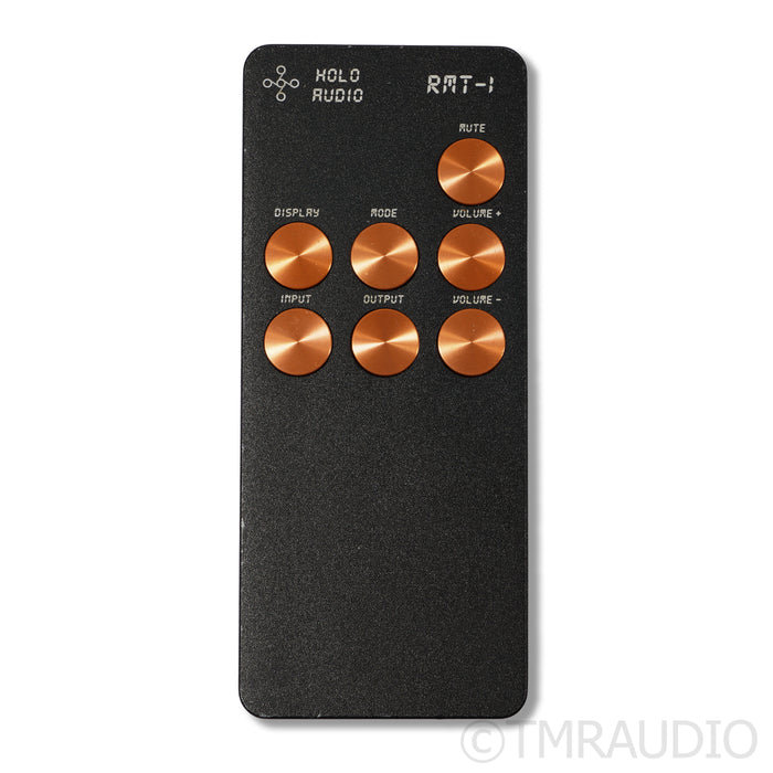 Holo Audio Spring 3 KTE DAC