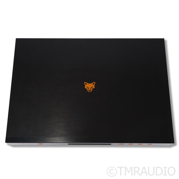 Holo Audio Spring 3 KTE DAC
