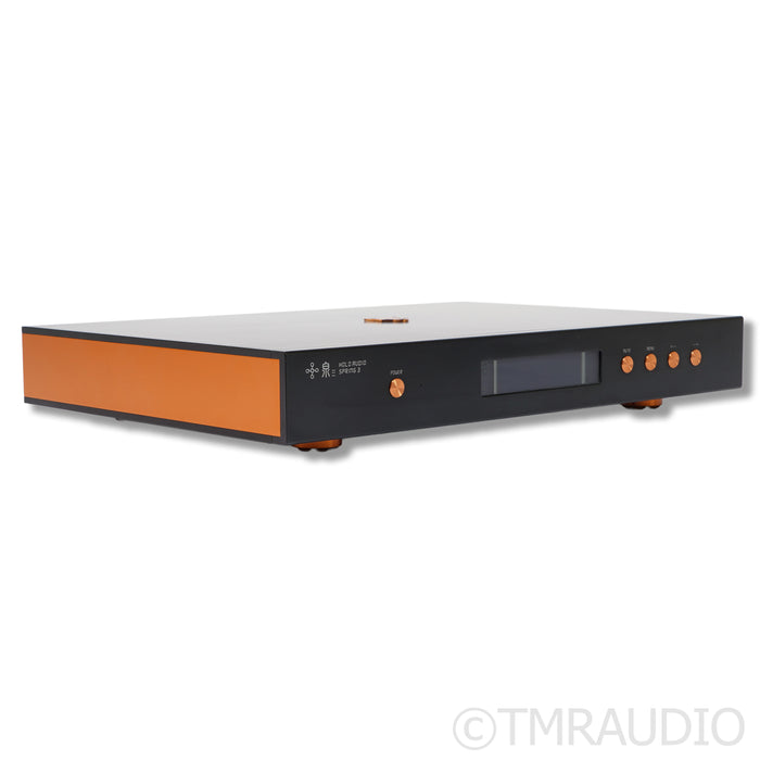 Holo Audio Spring 3 KTE DAC