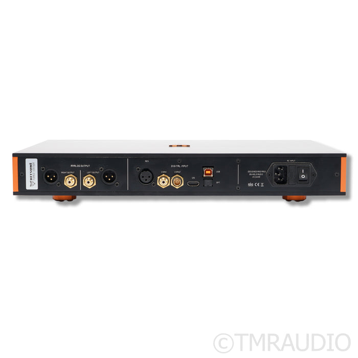 Holo Audio Spring 3 KTE DAC