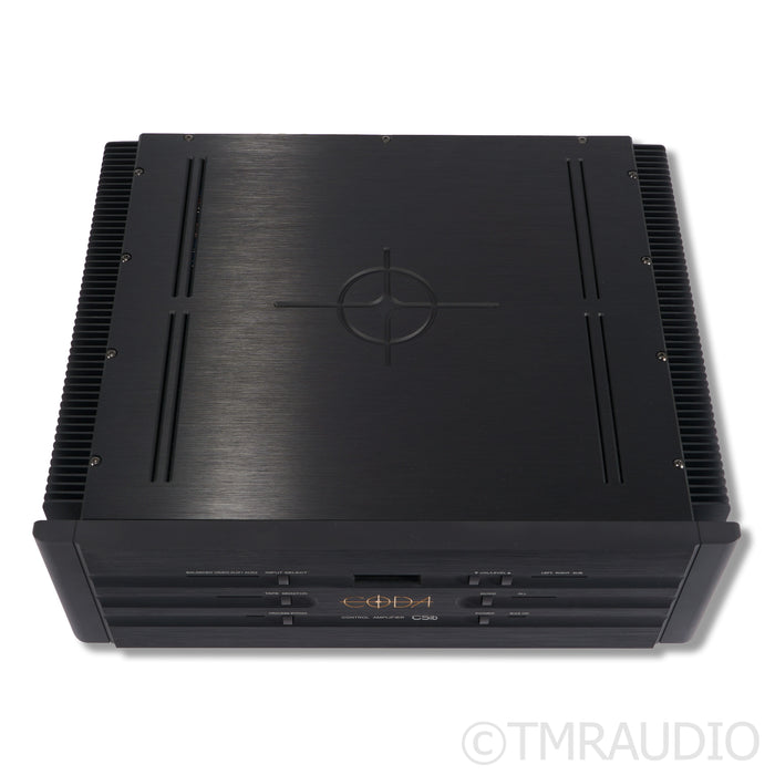 Coda CSiB V2 Integrated Amplifier