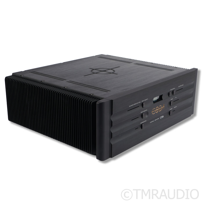 Coda CSiB V2 Integrated Amplifier
