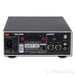 Naim NAIT 50 Integrated Amplifier; Headphone Amplifier; MM Phono