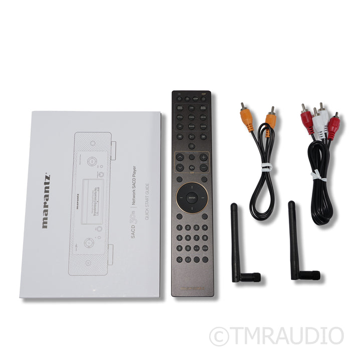 Marantz SACD 30n CD Player