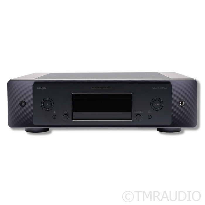Marantz SACD 30n CD Player