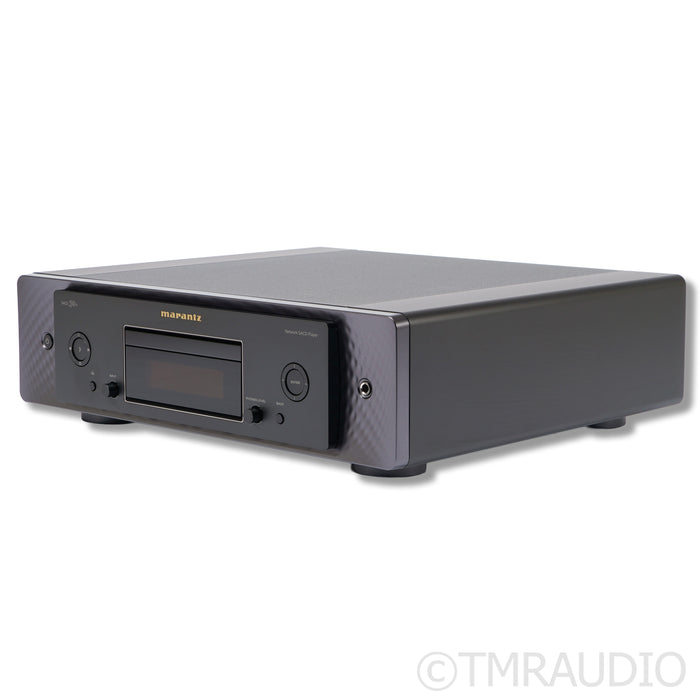 Marantz SACD 30n CD Player