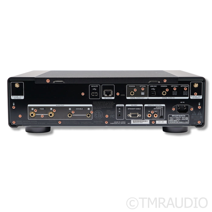 Marantz SACD 30n CD Player