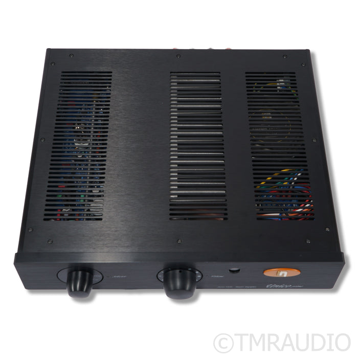 Unison Research Unico Primo Hybrid Integrated Amplifier; MM/MC Phono