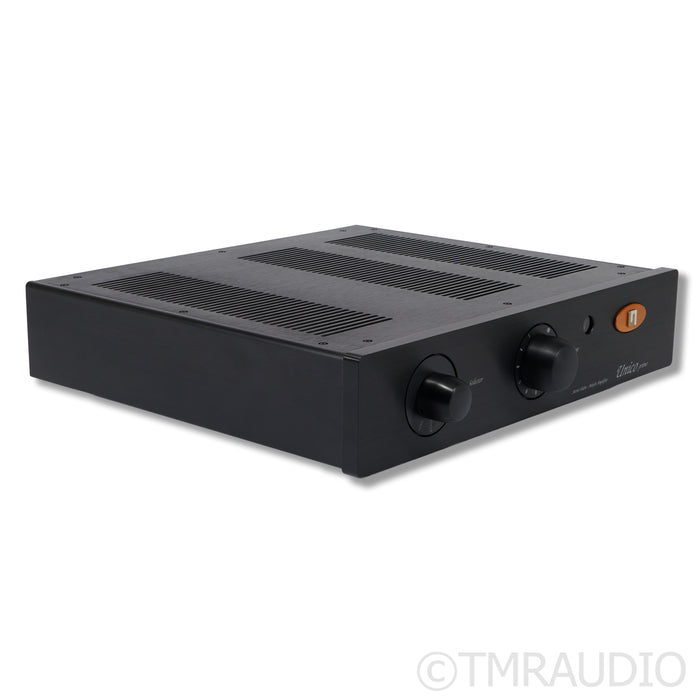 Unison Research Unico Primo Hybrid Integrated Amplifier; MM/MC Phono
