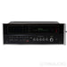 McIntosh C31V Preamplifier; MM Phono