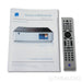 PS Audio PerfectWave DirectStream DAC MK1; Bridge II