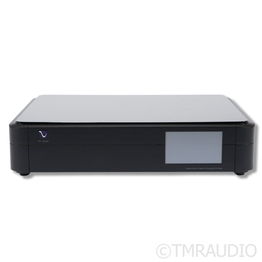 PS Audio PerfectWave DirectStream DAC MK1; Bridge II