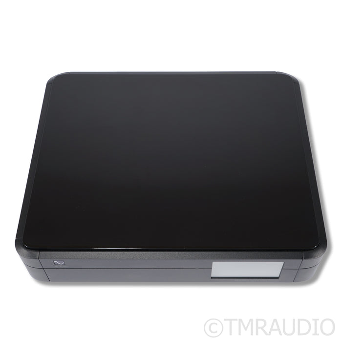PS Audio PerfectWave DirectStream DAC MK1; Bridge II