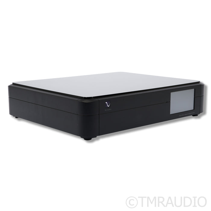 PS Audio PerfectWave DirectStream DAC MK1; Bridge II