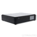PS Audio PerfectWave DirectStream DAC MK1; Bridge II