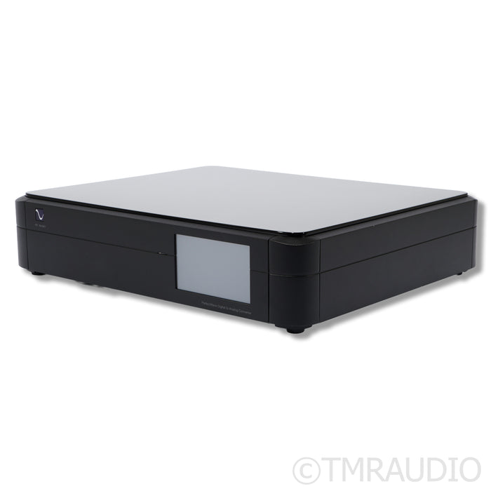 PS Audio PerfectWave DirectStream DAC MK1; Bridge II