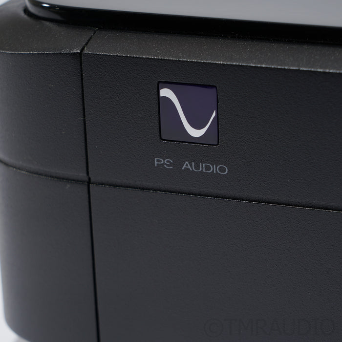 PS Audio PerfectWave DirectStream DAC MK1; Bridge II