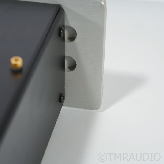 Audible Illusions Modulus M3B Tube Preamplifier; Upgraded M3B-MC MC/MM Phono