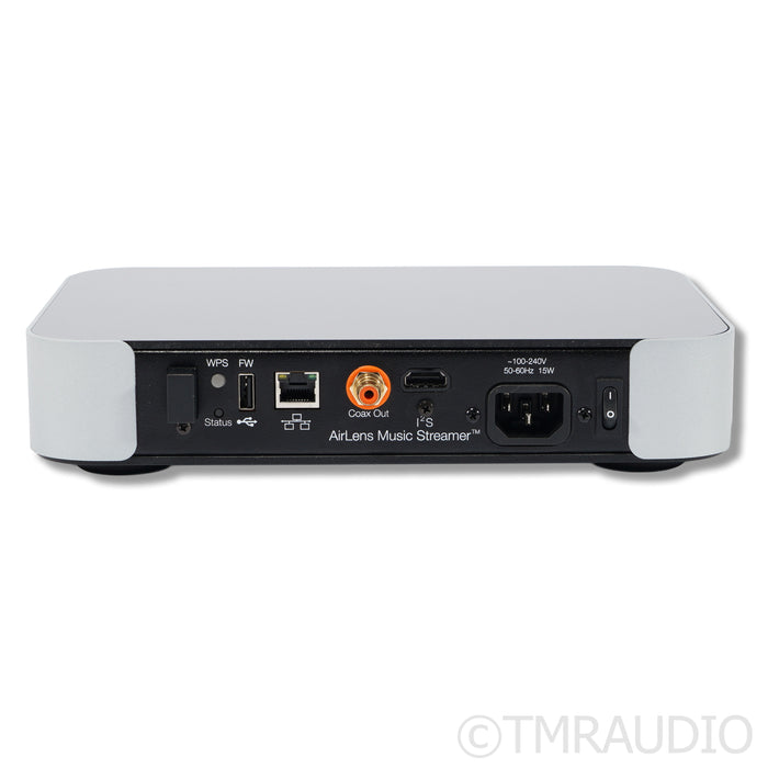 PS Audio AirLens Network Streamer