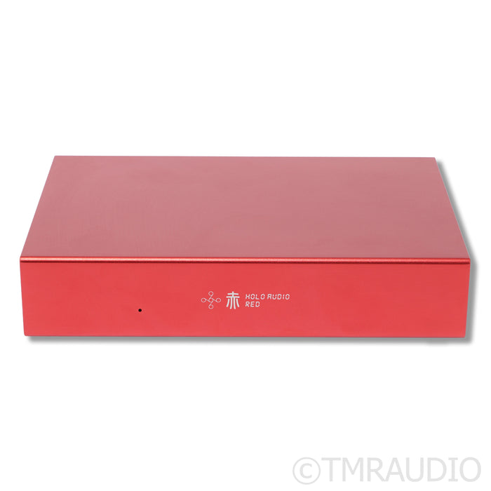 Holo Audio Red Network Streamer / DDC