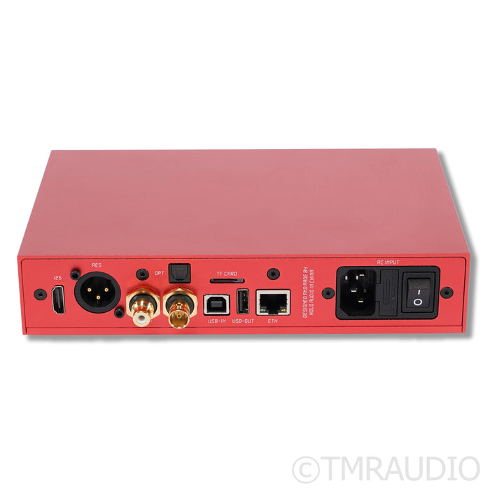 Holo Audio Red Network Streamer / DDC