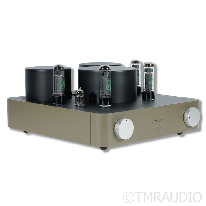 Fezz Audio Evo Silver Luna Prestige Integrated Amplifier