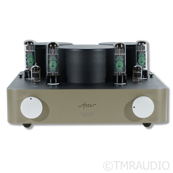 Fezz Audio Evo Silver Luna Prestige Integrated Amplifier