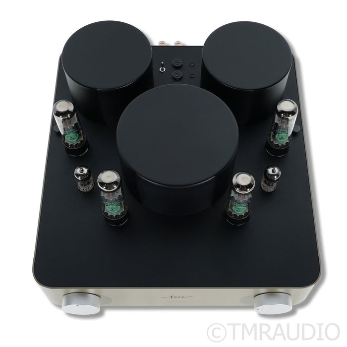 Fezz Audio Evo Silver Luna Prestige Integrated Amplifier