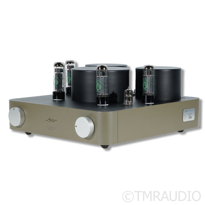 Fezz Audio Evo Silver Luna Prestige Integrated Amplifier